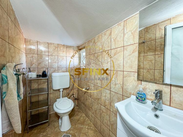 De vanzare ferma Calarasi in stare de conservare - sere - livada  - 32