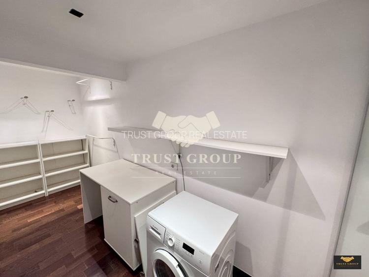 Duplex 3 camere | Floreasca | Loc de parcare - 21