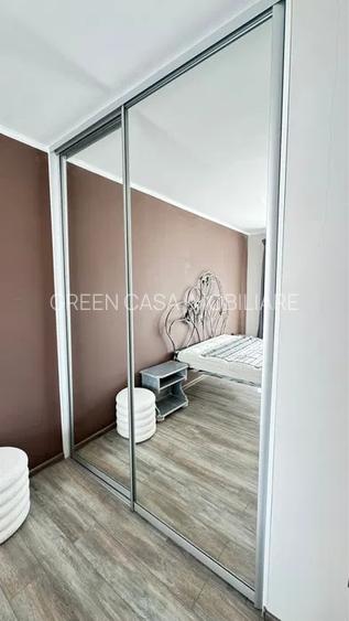 Apartament 3 camere de 55 mp plus 2 parcari  zona Terra Floresti - 5