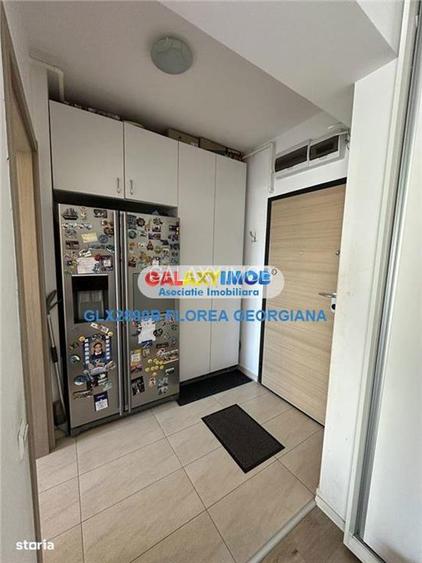 Vanzare apartament 2 camere cu gradina Baneasa -Greenfield - 11