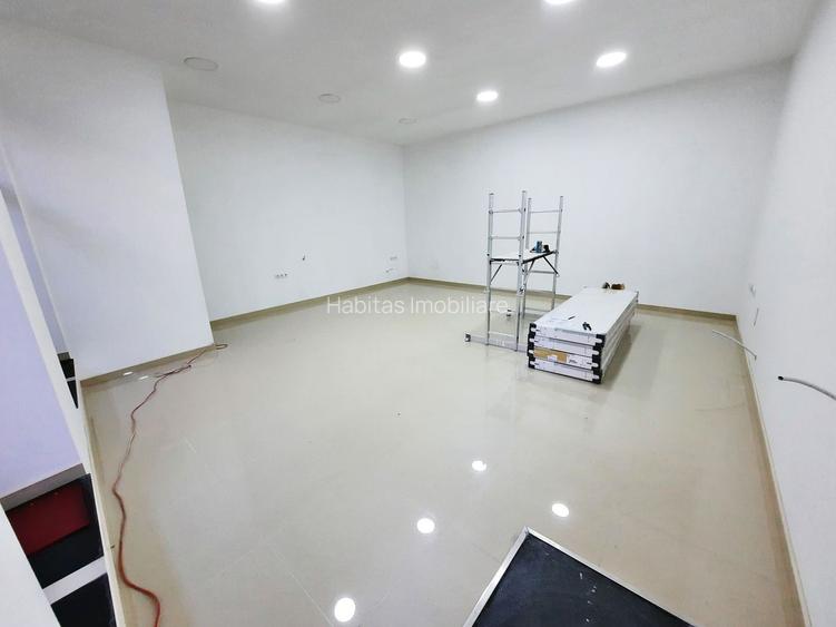 Spatiu comercial finisat, in vila din zona Pietei Unirii, ultracentral - 4