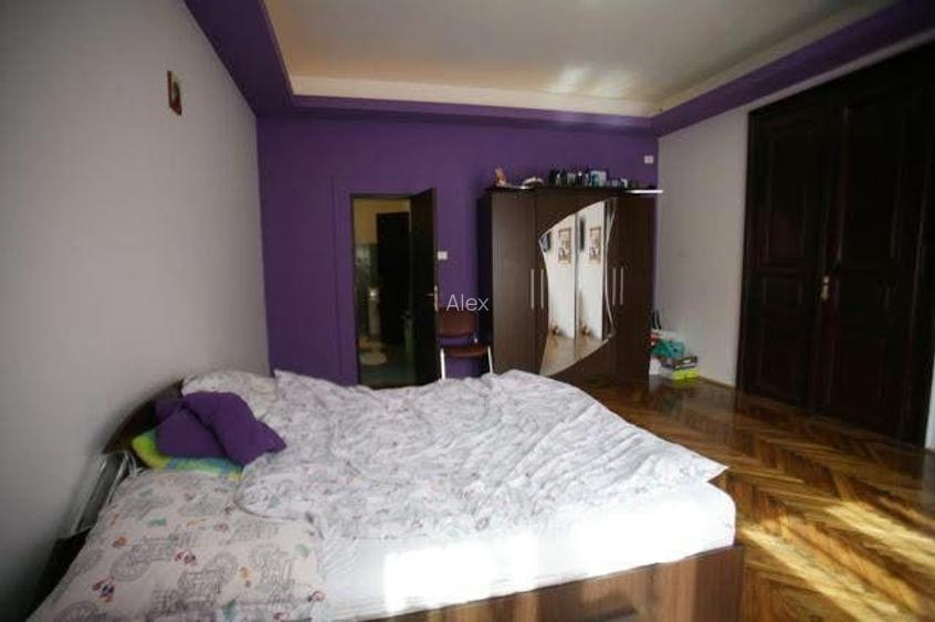 De la proprietar, ap 5 camere, 120 mp, situat la parter, Elisabetin - 15