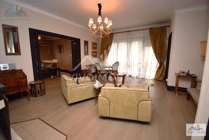 Apartament 6 Camere / Cotroceni-Eroilor / Parter și Demisol / Renovat Integral - 11