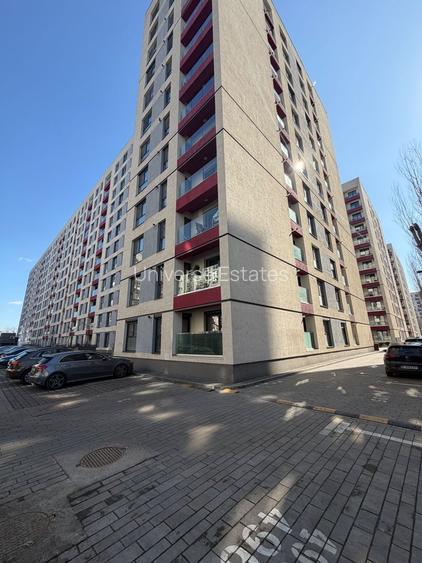 Garsoniera Luminoasa, Lujerului - 21 Residence Politehnica - 13