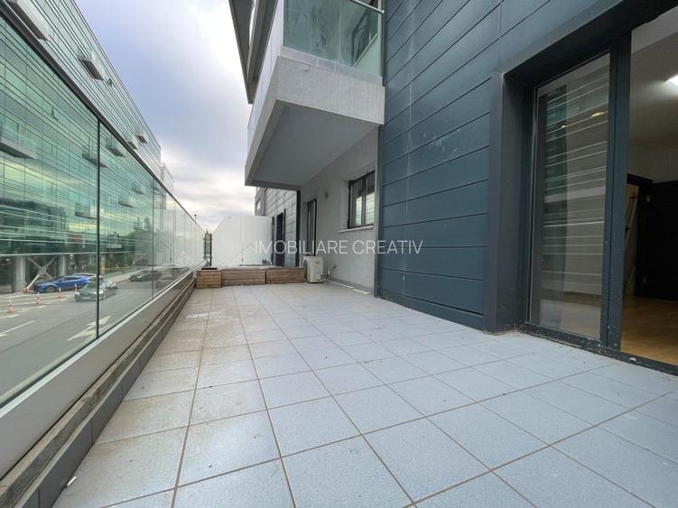 Apartament 3 camere in UpGround Promenada Mall Aviatiei - 4