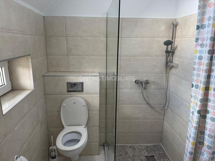 Inchiriere apartament in vila, 2 camere, 56 mp, zona Lunga-Carierei. - 7