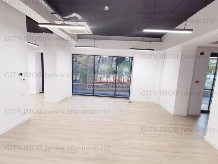 Vanzare Spatiu Comercial Parter Cotroceni  173 mp - 2