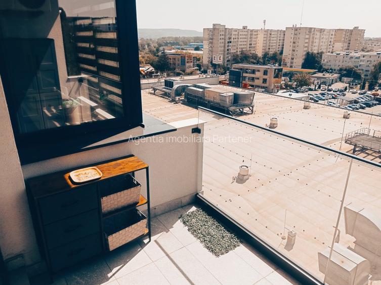 2 camere NORD / KAUFLAND , mobilat / utilat / GARAJ , finisaje moderne ! - 4