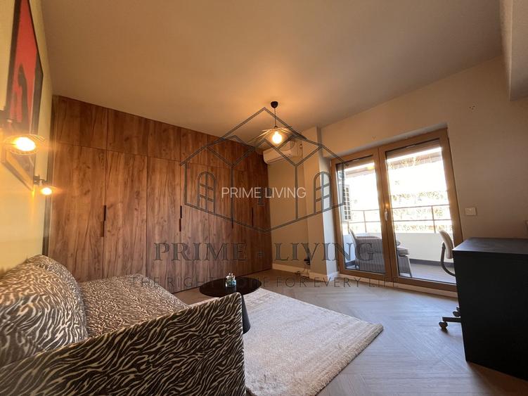 EXQUISITE 3-ROOM APARTMENT FOR RENT IN PRIMAVERII AREA - 8