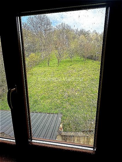 Casă de vânzare Pângărați, Neamț – 5 camere, 2500 mp teren, lângă Mănăstire - 11