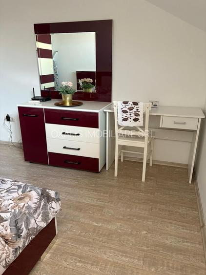 Apartament 2 camere,mobilat si utilat!!! - 8