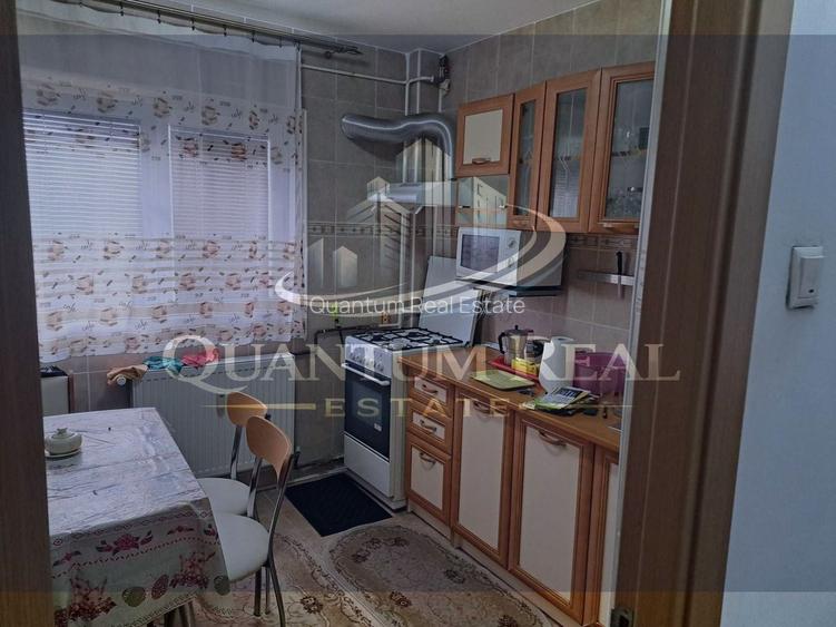 Inchiriez apartament 2 camere Tineretului - 3