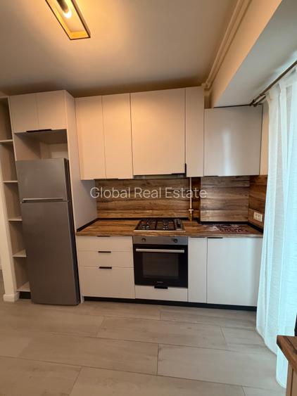 2 Camere 64mp Aviatorii Residence Zona Universitate - 13