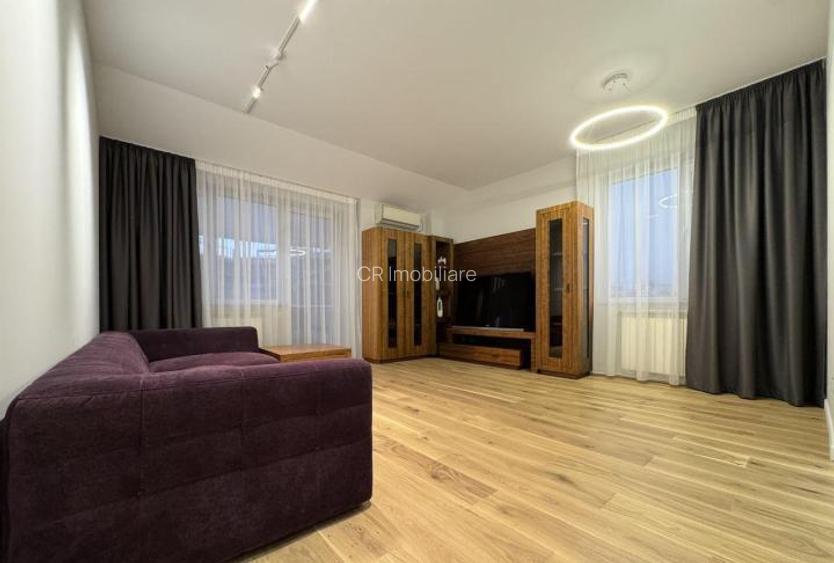 Penthouse 3 camere Timpuri Noi /2 locuri parcare - 2