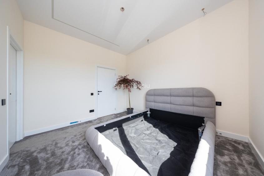 Casa WOW | De vanzare | Constructie noua |  Izvor | Brasov - 12