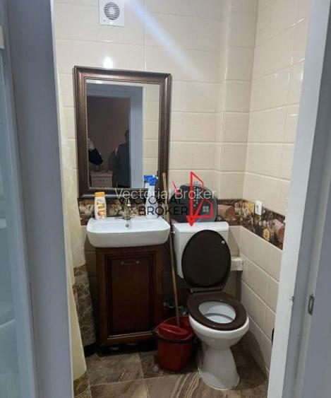 Apartament 3 camere Dristor Benzinaria Mol - 6