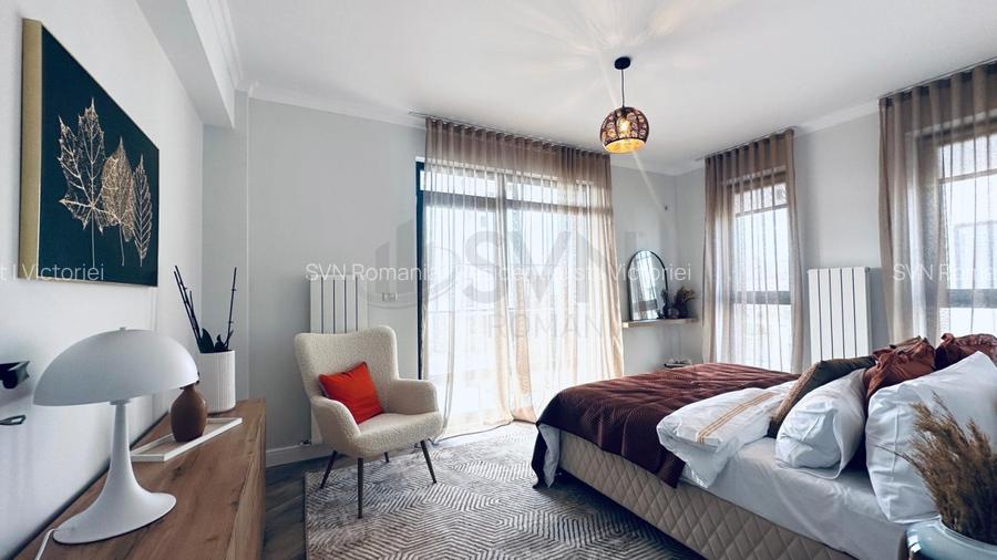 REV2003865 Vila 5 camere ready to move cu pompe de caldura si panouri fotovoltai - 13