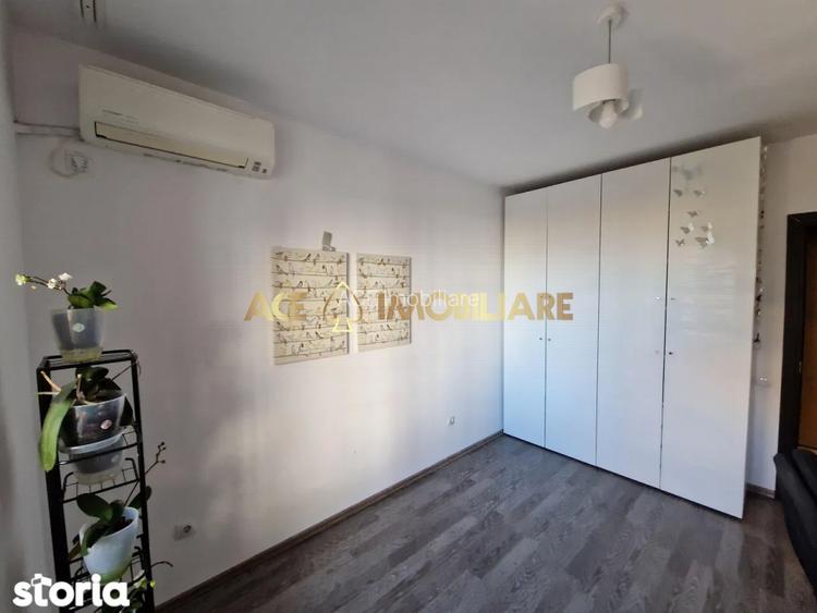 3 Camere de inchiriat | Grozavesti | Metrou | Centrala | Parcare - 9