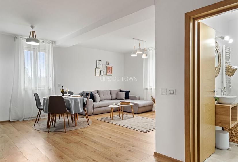 3 camere | Mihalache | Domenii | Parc Ciresarii Sandu Aldea - 6