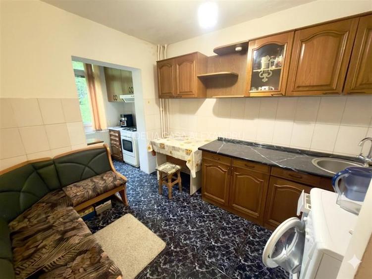 Apartament 1 camera, Tatarasi, etajul 1, bl 1982 - 2