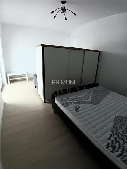 Aparatment 1 camera-Decomandat-Centrala-Braytim - 2