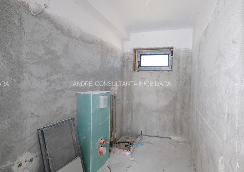 Vanzare vila nou construita P+1 si 700 mp teren in Corbeanca - 16