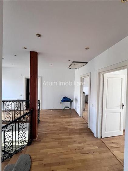 Casa individuala 6 camere teren de 715 mp in Talmaciu/ Sibiu - 24