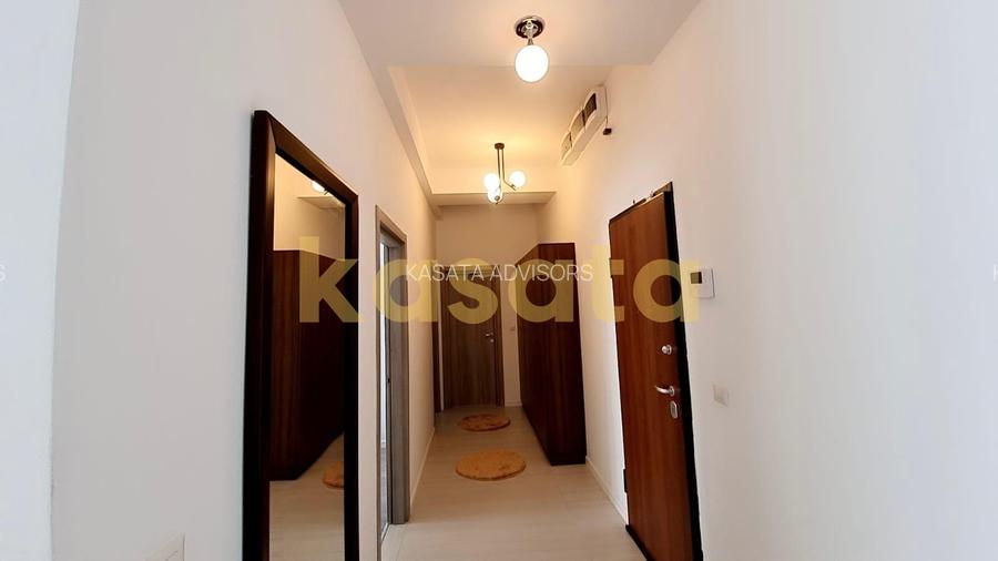 Apartament de Lux 3 Camere Ambience Residence Pipera - 20