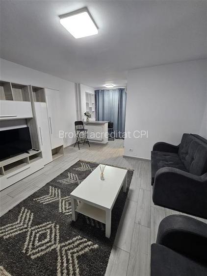 Garsoniera Dristor - 10