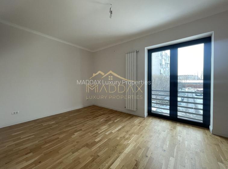 Apartament**3 camere**104mp // Bloc NOU// TEI ***FIRST RENT*** - 5