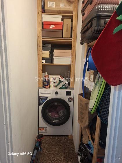 Apartament 2 camere de vanzare Gorjului-Rasaritului - 12