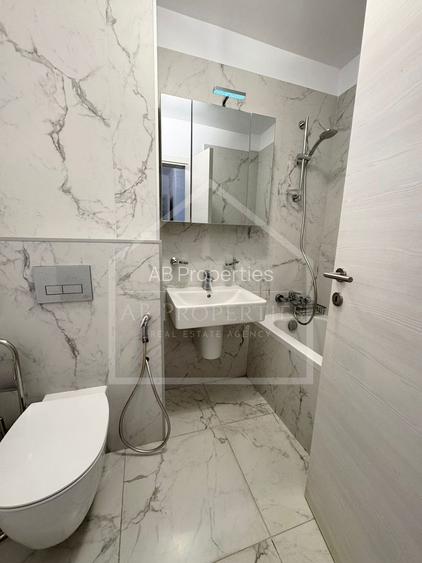 Apartament 3 camere | Aviatiei | Luxury | Parcare Inclusa - 7