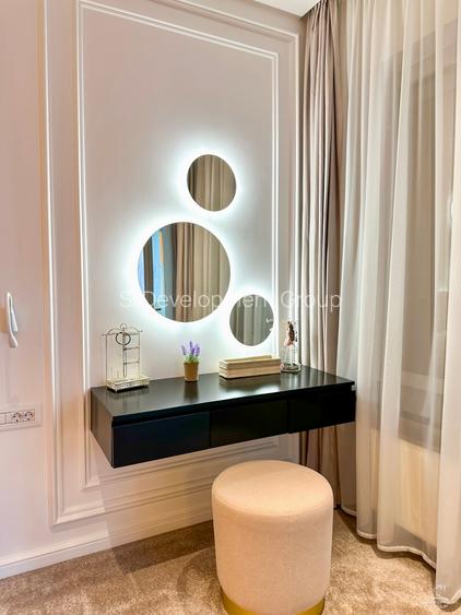 Apartament 3 Camere - Premium - View Superb - Mobilat & Utilat - Asmita Gardens - 12