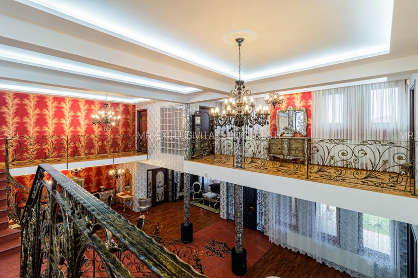 Casa impresionanta - Curte generoasa si Piscina - Otopeni! - 6