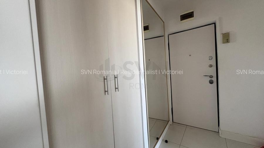 REA1027788 Apartament 2 camere I Metrou Obor I Mobilat - 9