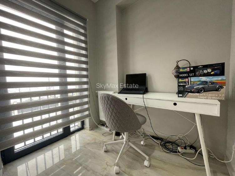 Casă modernă, construcție 2023 – complet mobilată și utilată - 10