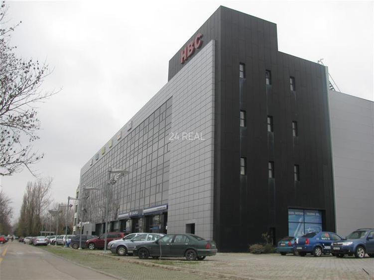 Inchiriere birouri - Helios Business Center - de la 242 mp - 13