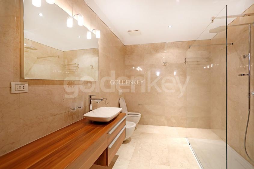 Apartament cu 3 camere si terasa generoasa - 15