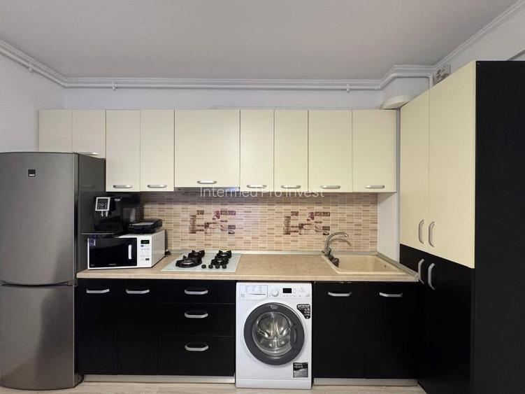 Tomis Plus! apartament 2 camere mobilat utilat - 9