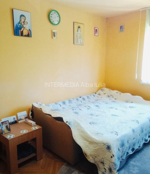 Apartament 2 Camere CETATE Closca | Finisat Mobilat | Poziție Top - 7