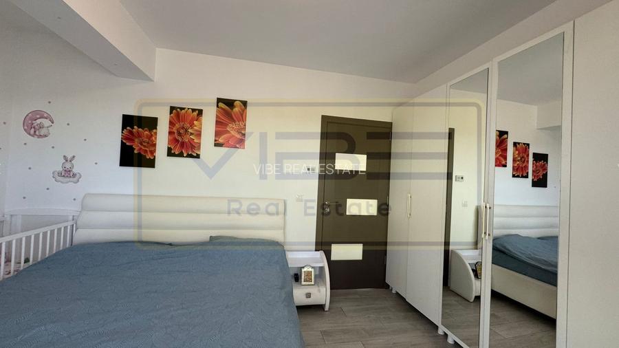 Apartament 2 camere + loc parcare Tatarasi Parcul Ciurchi - 6