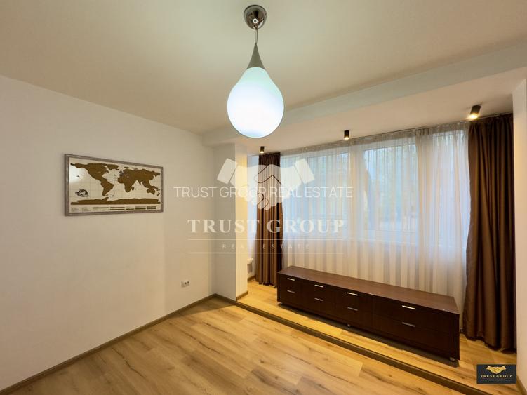 Apartament 3 camere Cismigiu | Imobil fără risc sau urgenta - 9