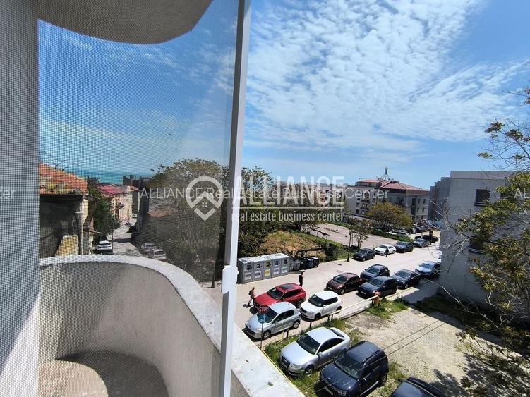 PENINSULA(COD03)- 3 Camere luminoase  ! - 38