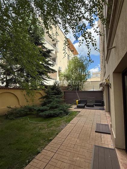APARTAMENT PREMIUM 3 CAMERE DE INCHIRIAT HERASTRAU SECTOR 1 - 15