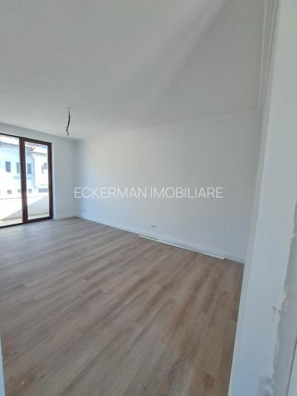 Dorobanti (capitale), vila de inchiriat, reprezentativa, 215 mp, terasa 30 mp - 9