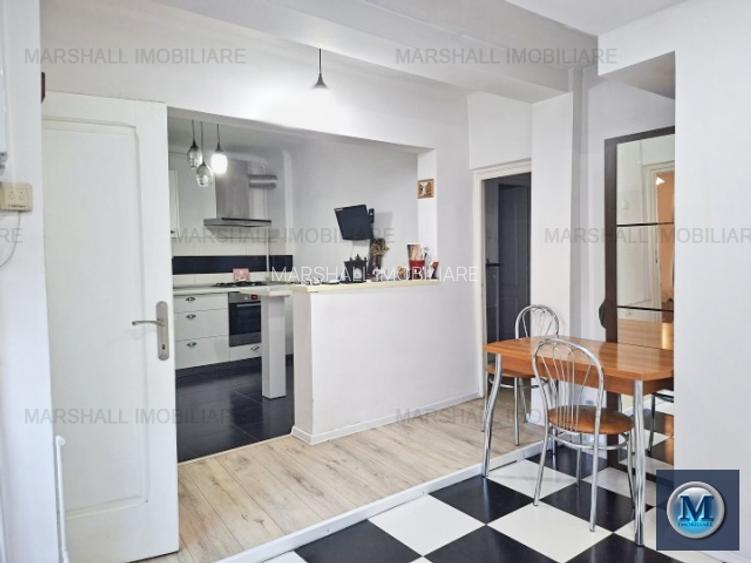 Casa cu 3 camere de vanzare, zona Central, 71.28 mp #15890 - 4