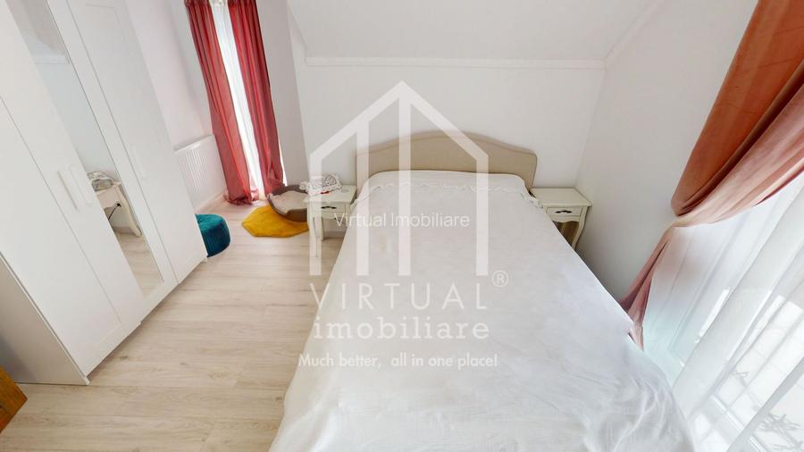 Casa de vanzare in Sura Mare, 135 mp,  panouri fotovoltaice de 9 kw - 19