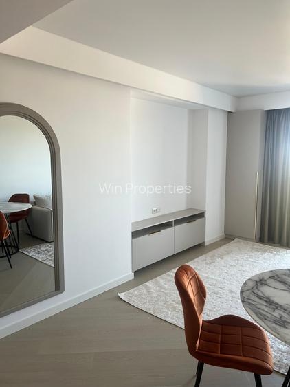 Cortina North | Apartament 2 Camere | Finisaje Lux - 3