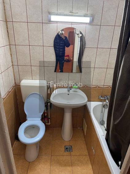 Apartament 3 camere, decomandat Drumul Taberei - 8