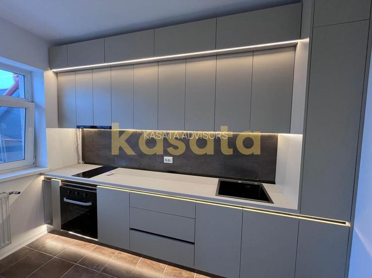 2 camere de vânzare| Trapezului | 2 Locuri Parcare | Terasa 50 mp - 2